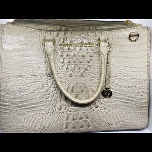 Brahmin Lincoln Satchel